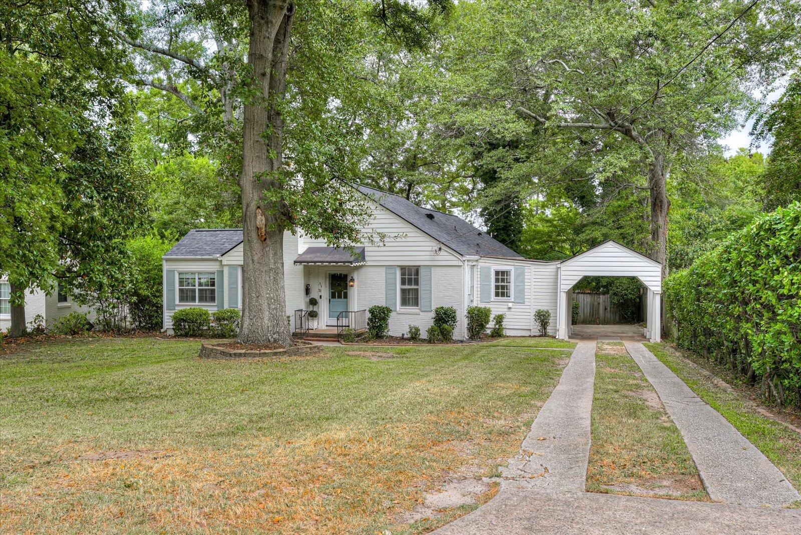 3115 Bransford Road Augusta, GA 30909 - Photo 3 of 49 03-103