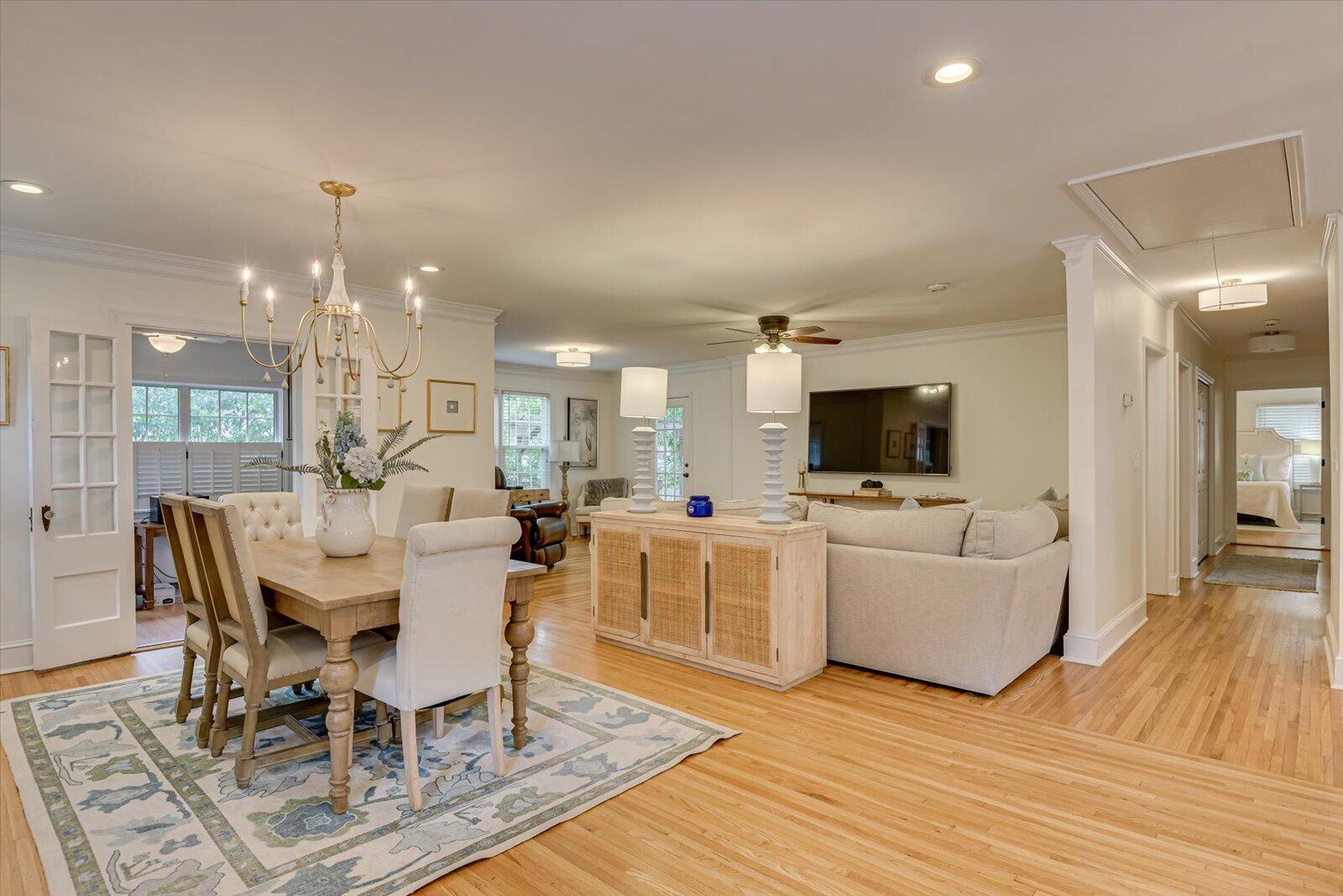 3115 Bransford Road Augusta, GA 30909 - Photo 8 of 49 09-109