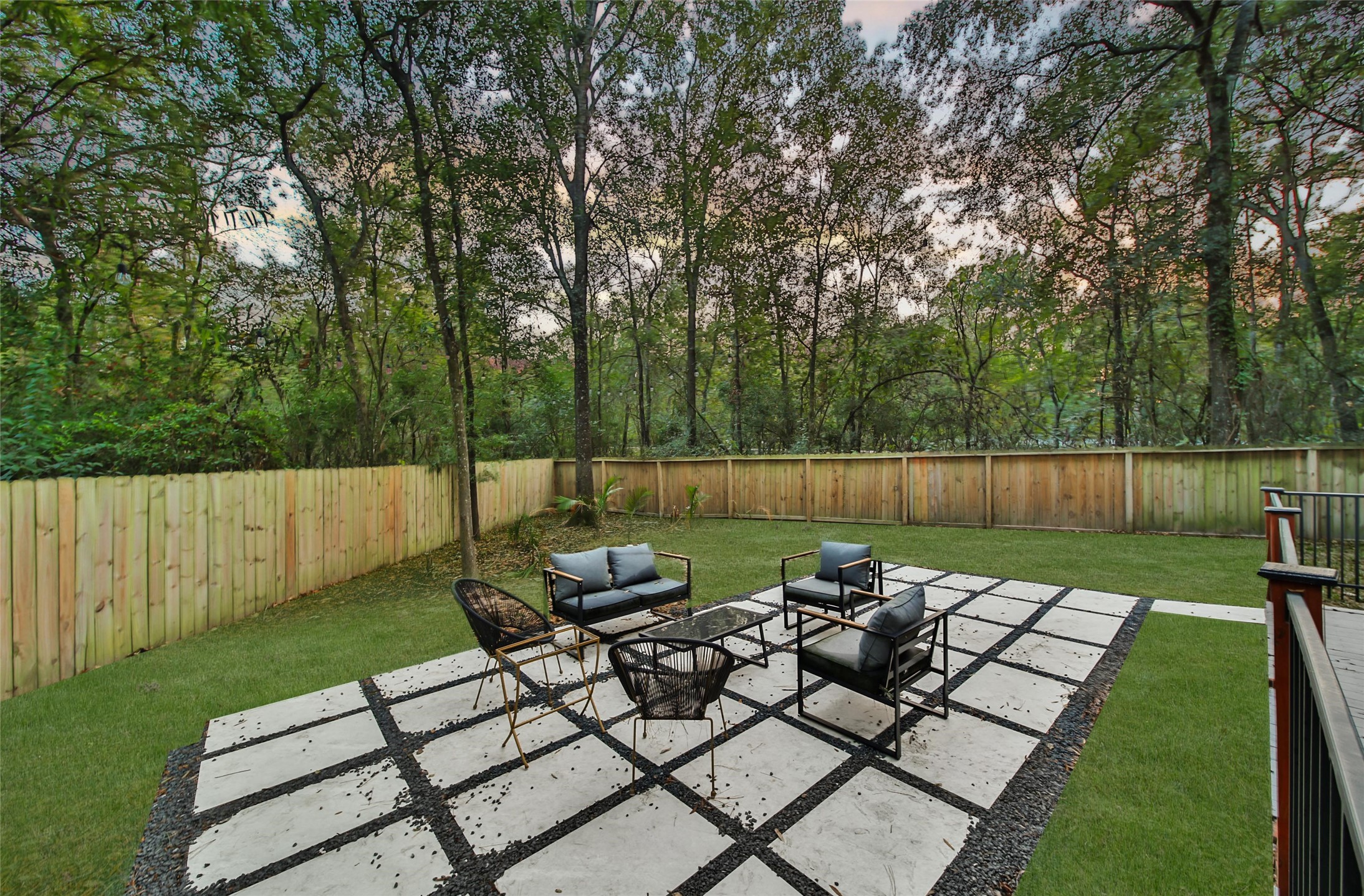 140 South Timber Top Drive Spring, TX 77380 - Photo 34 of 38