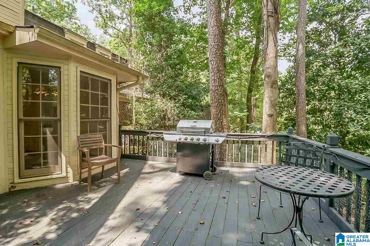 4331 Wilderness Road, Unit 4331 Birmingham, AL 35213 - Photo 34 of 36