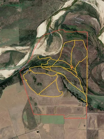 $5,400,000 | 10157 North N Cr, Harrold, TX 76364