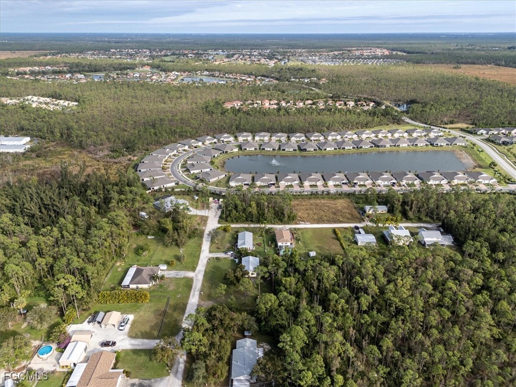 20374 Idlewood Road North Fort Myers, FL 33917 - Photo 15 of 15 a view of a city