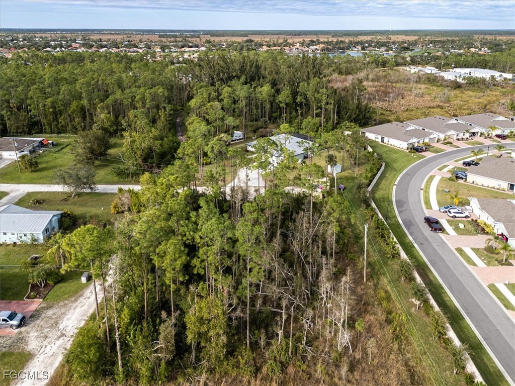 20374 Idlewood Road North Fort Myers, FL 33917 - Photo 6 of 15 a view of a lake from a balcony