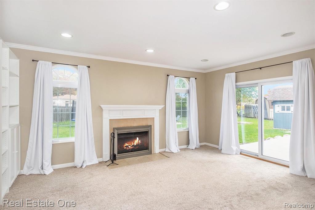 501 Meadowlake Road Canton, MI 48188 - Photo 10 of 36