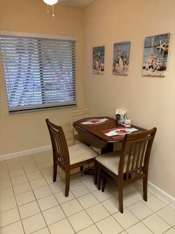 a room with storage and utility