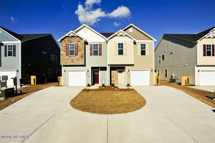 620 Winfall Drive Holly Ridge, NC 28445 - Photo 1 of 24 Frisco