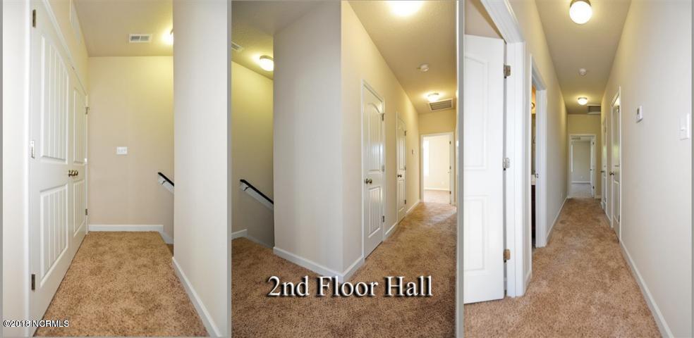620 Winfall Drive Holly Ridge, NC 28445 - Photo 13 of 24 Frisco 12