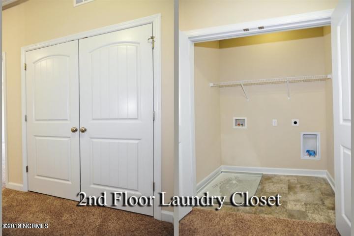 620 Winfall Drive Holly Ridge, NC 28445 - Photo 14 of 24 Frisco 13
