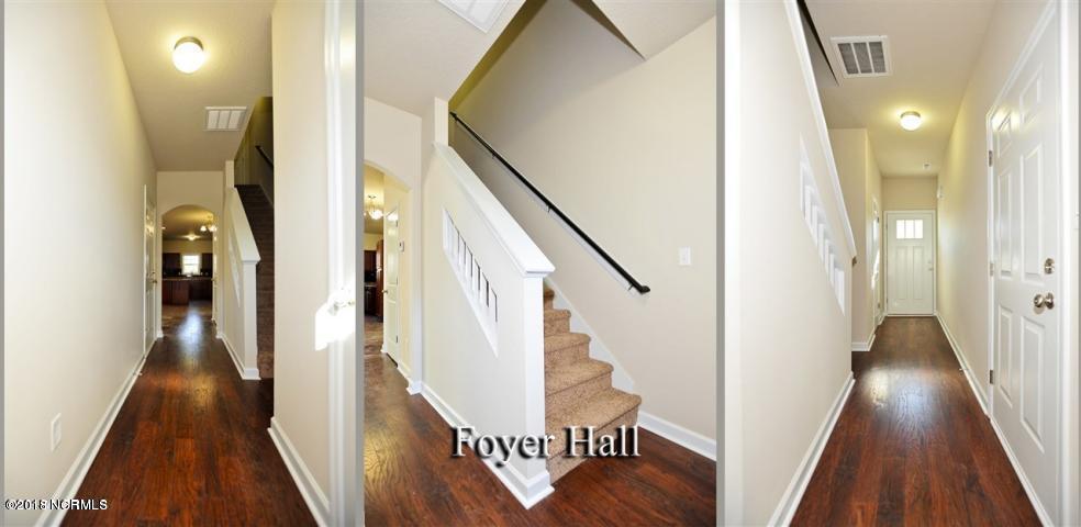 620 Winfall Drive Holly Ridge, NC 28445 - Photo 4 of 24 Frisco 3