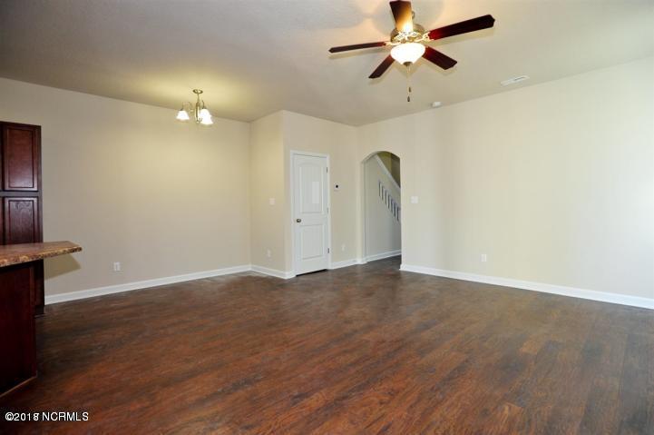 620 Winfall Drive Holly Ridge, NC 28445 - Photo 7 of 24 Frisco 6