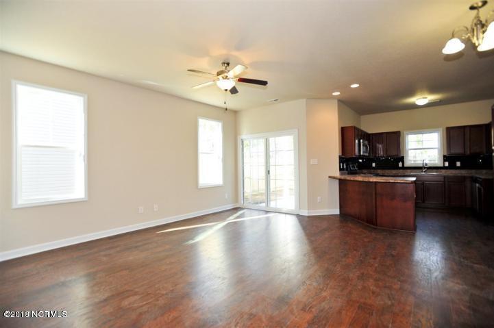 620 Winfall Drive Holly Ridge, NC 28445 - Photo 9 of 24 Frisco 8