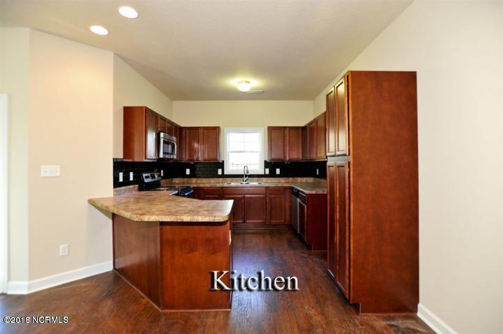 620 Winfall Drive Holly Ridge, NC 28445 - Photo 10 of 24 Frisco 9