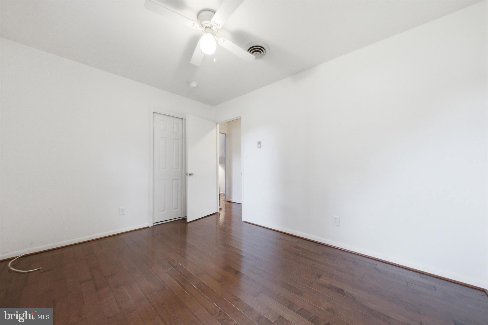 776 Evergreen Road Severn, MD 21144 - Photo 40 of 55 Bedroom 4