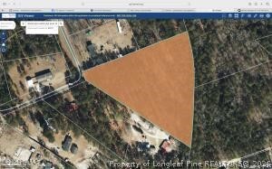 Tbd Brooks Mangum Road Cameron, NC 28326 - Photo 1 of 1 Gallery Image 1