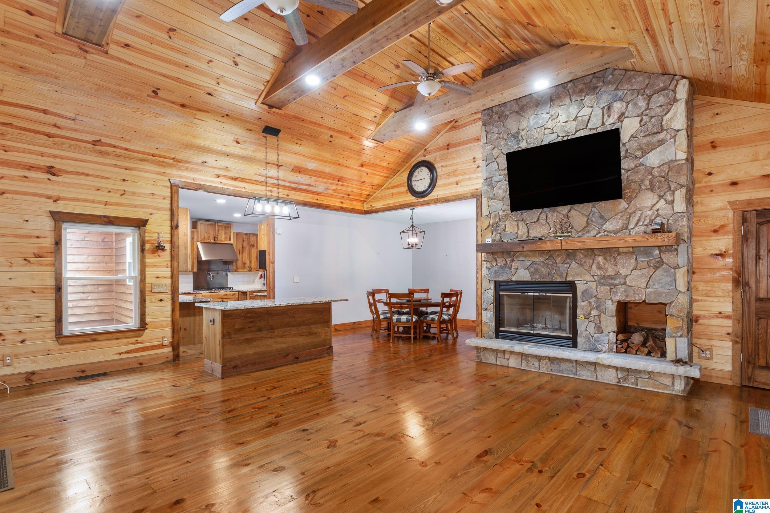 64 Bayou Ridge Lane Talladega, AL 35160 - Photo 17 of 51