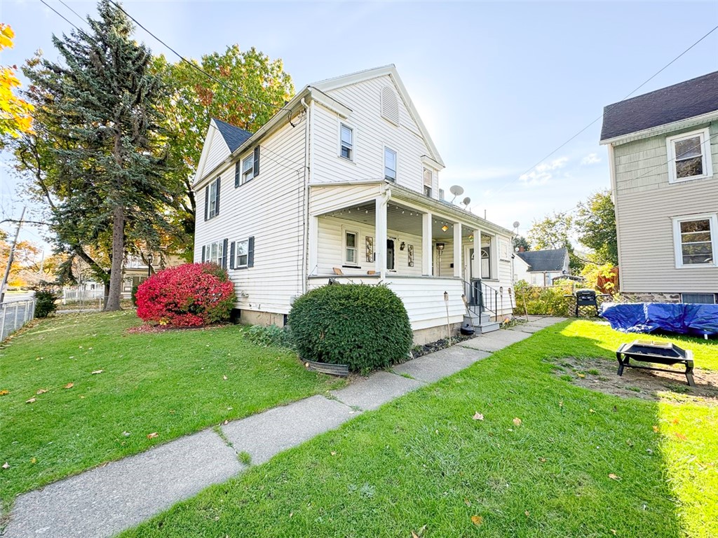2 Costar Street Rochester, NY 14608 - Photo 1 of 1