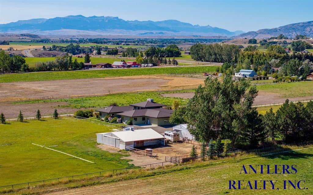 17 Thistle Road Cody, WY 82414 - Photo 43 of 108 Gallery Image 43