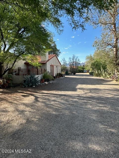 2813 East Allen Road Tucson, AZ 85716 - Photo 2 of 20 Gallery Image 2