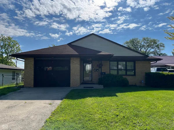 $125,000 | 4212 Columbus Avenue, Anderson, IN 46013