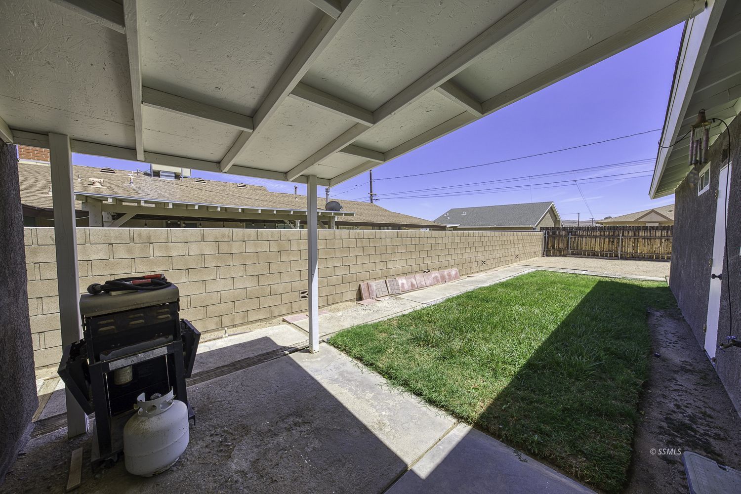 1105 West Willow Avenue Ridgecrest, CA 93555 - Photo 26 of 33