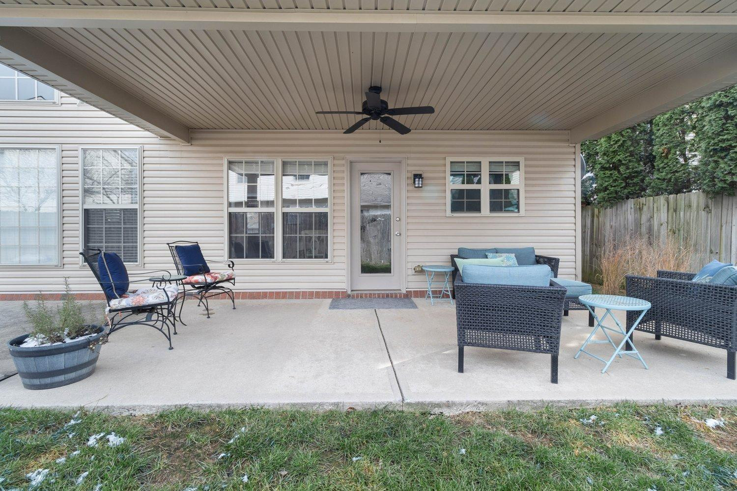 4409 Riverside Court Lexington, KY 40515 - Photo 34 of 37 Photo 34