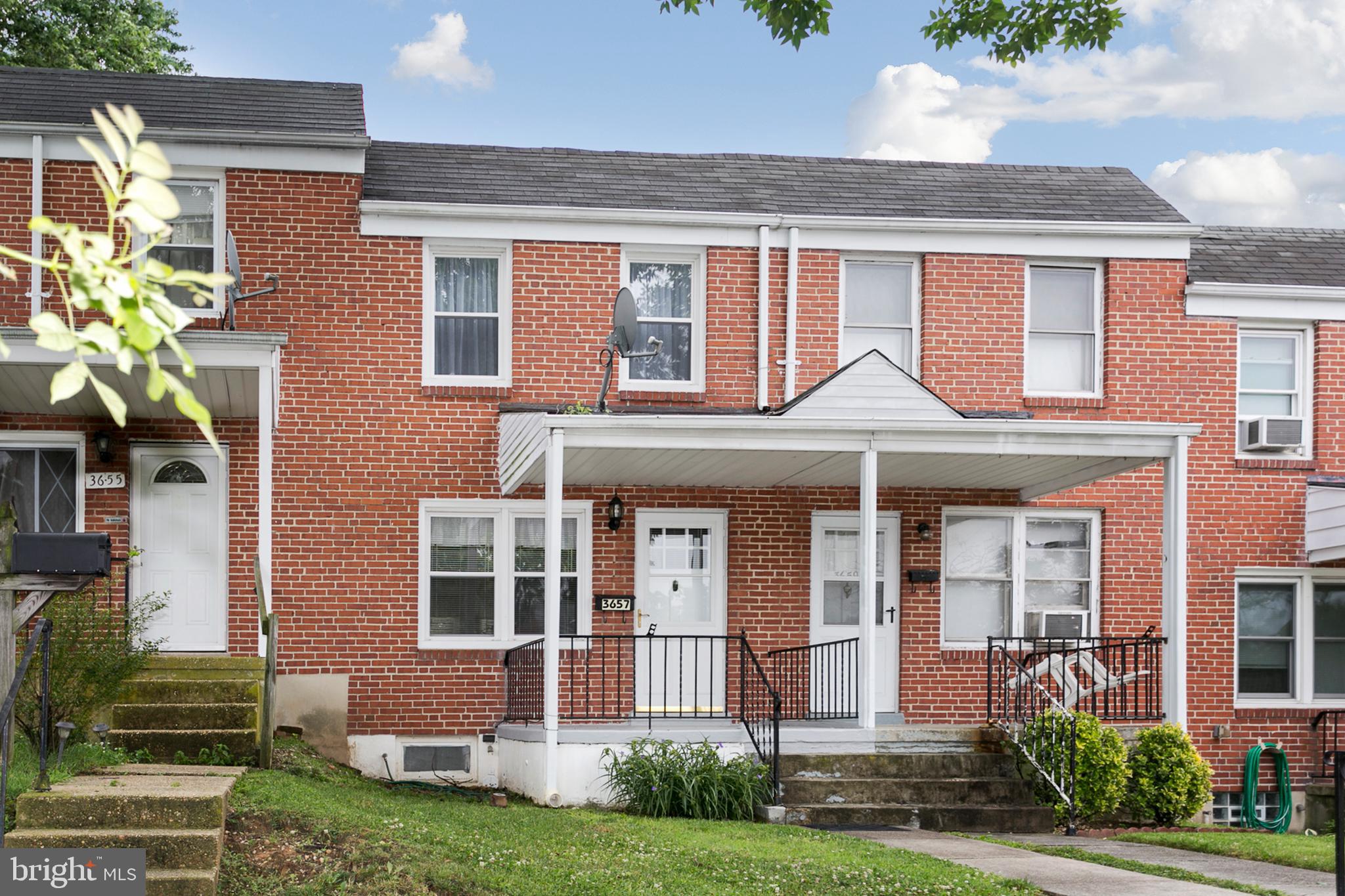 3657 Clarenell Road Baltimore, MD 21229 - Photo 1 of 14 Gallery Image 1