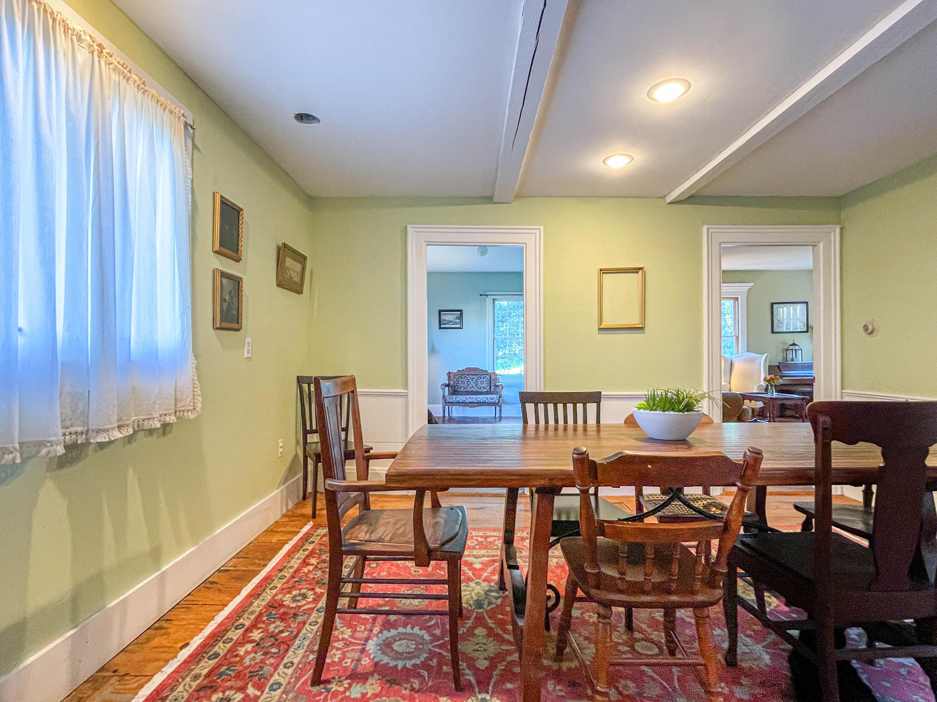 650 South Clary Road Jefferson, ME 04348 - Photo 22 of 73 650 S Clary Rd Jefferson -23