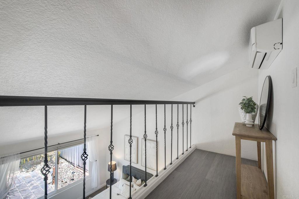 4710 Majorca Way Oceanside, CA 92056 - Photo 20 of 42 The upstairs loft that can be used as your personal vanity area, reading nook or office.