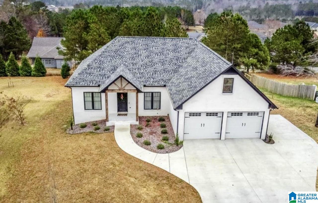 818 Ransome Drive Oneonta, AL 35121 - Photo 32 of 32