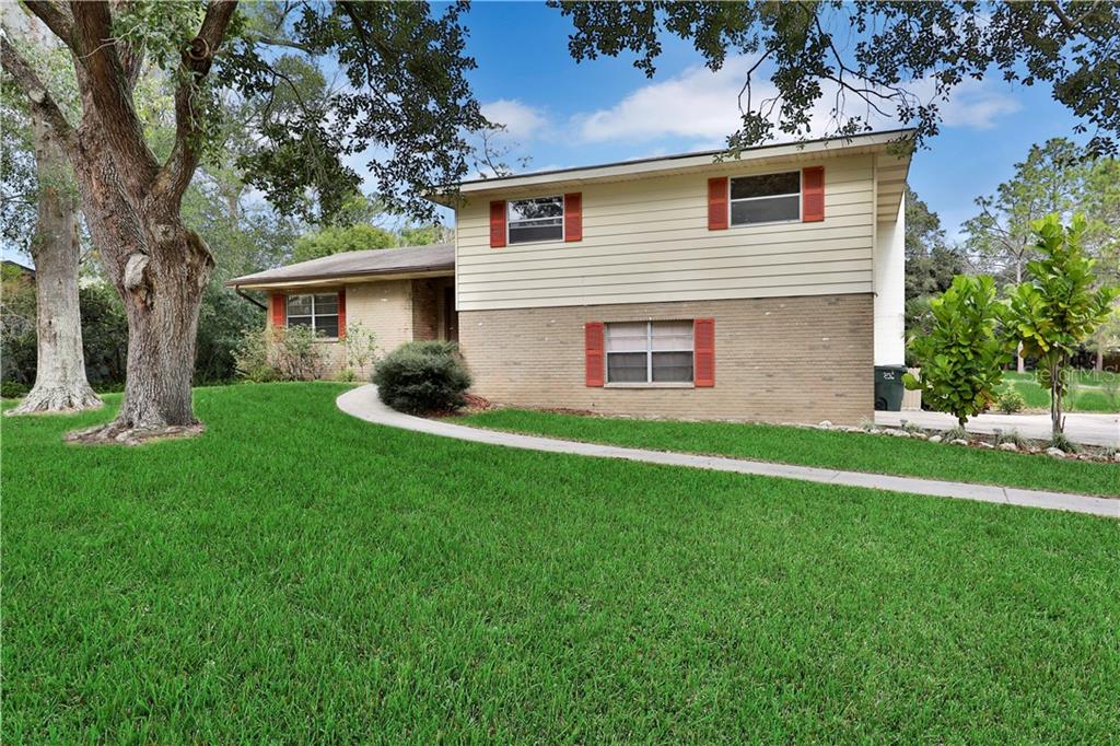 604 Gibson Road South Lakeland, FL 33813 - Photo 1 of 1 Gallery Image 1