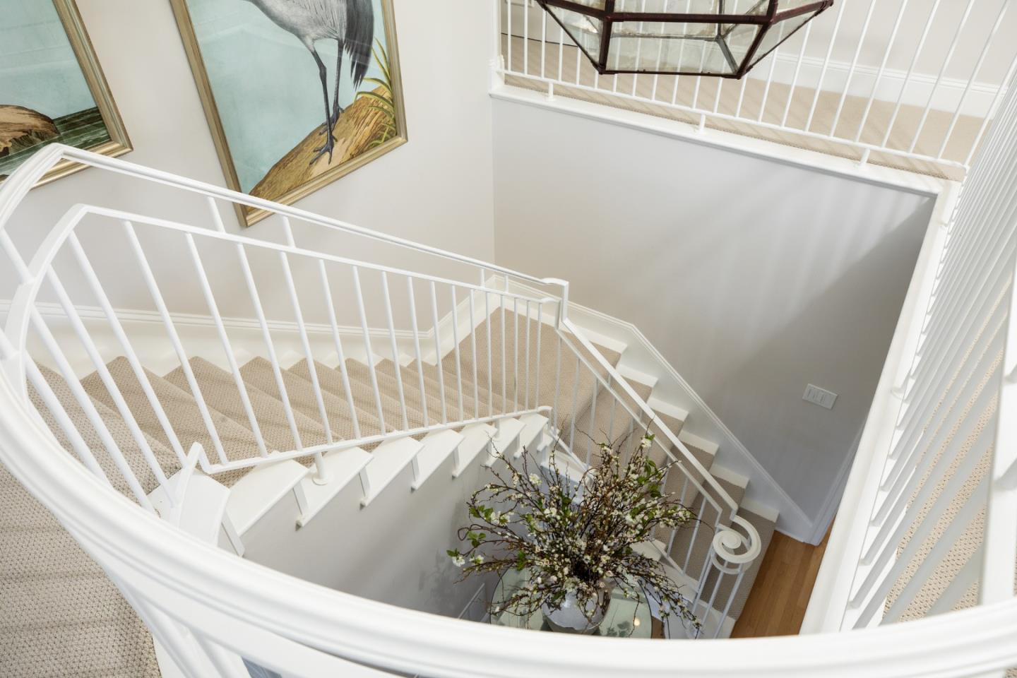 345 Harcross Road Woodside, CA 94062 - Photo 16 of 37 a view of entryway