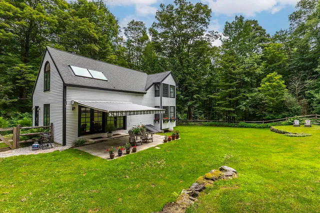 $850,000 | 109 Nichols Hill Lane, Dorset, VT 05251