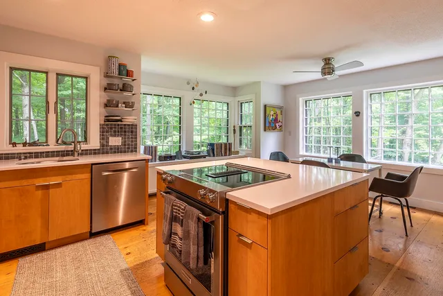 $850,000 | 109 Nichols Hill Lane, Dorset, VT 05251