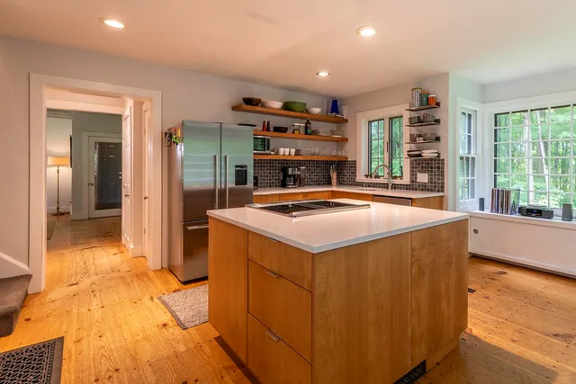 $850,000 | 109 Nichols Hill Lane, Dorset, VT 05251