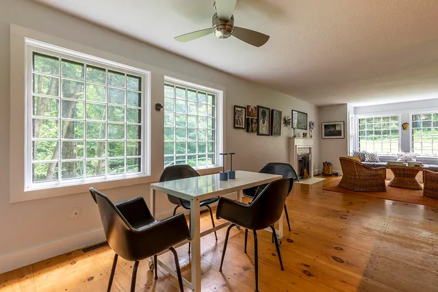 $850,000 | 109 Nichols Hill Lane, Dorset, VT 05251