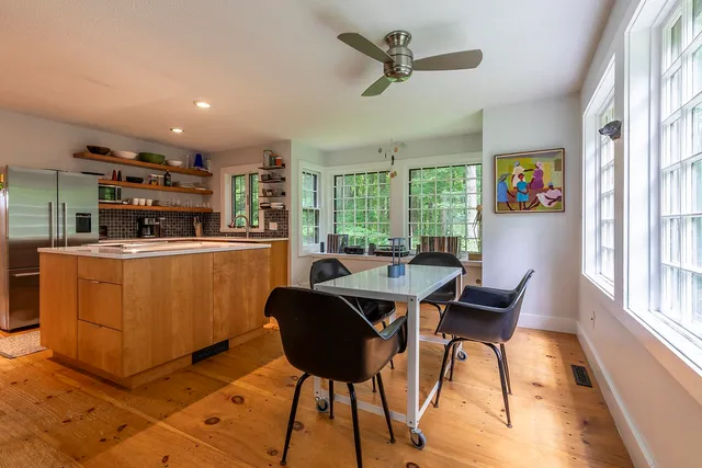 $850,000 | 109 Nichols Hill Lane, Dorset, VT 05251