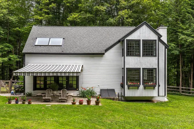 $850,000 | 109 Nichols Hill Lane, Dorset, VT 05251