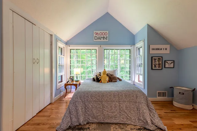 $850,000 | 109 Nichols Hill Lane, Dorset, VT 05251