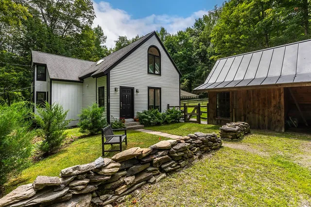 $850,000 | 109 Nichols Hill Lane, Dorset, VT 05251