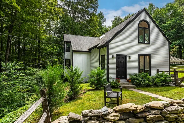 $850,000 | 109 Nichols Hill Lane, Dorset, VT 05251