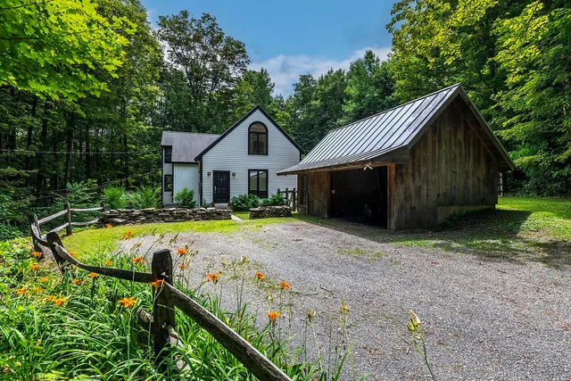 $850,000 | 109 Nichols Hill Lane, Dorset, VT 05251