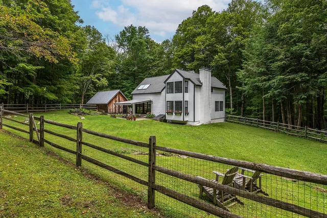 $850,000 | 109 Nichols Hill Lane, Dorset, VT 05251