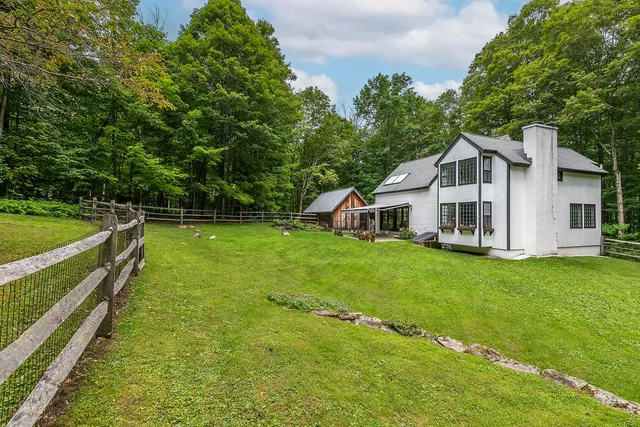 $850,000 | 109 Nichols Hill Lane, Dorset, VT 05251