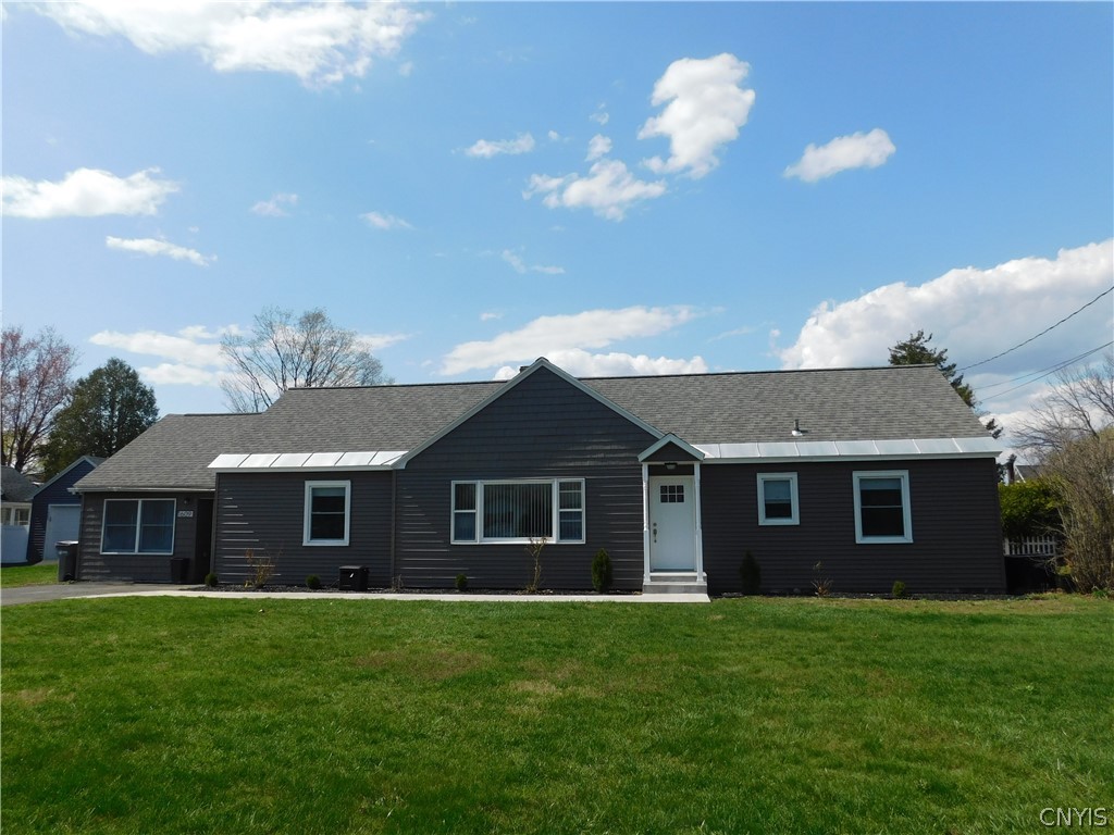 1609 Bedford Street Rome, NY 13440 - Photo 1 of 1