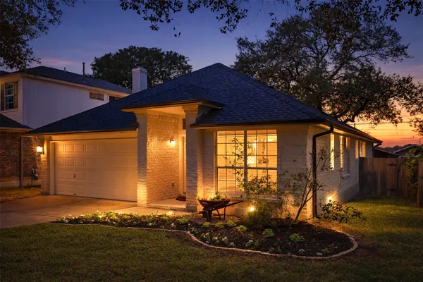 $500,000 | 4500 Destinys Gate Drive, Austin, TX 78727