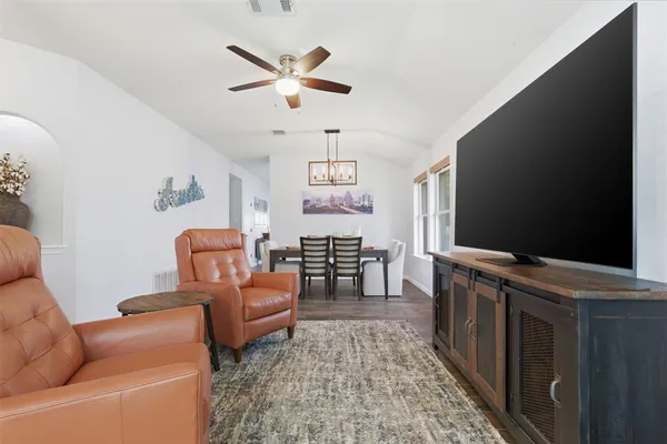 $500,000 | 4500 Destinys Gate Drive, Austin, TX 78727