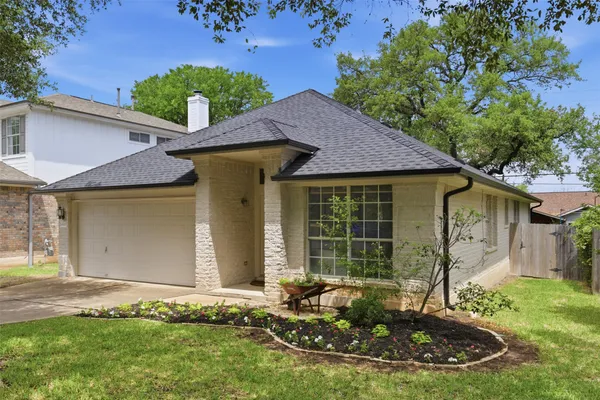 $500,000 | 4500 Destinys Gate Drive, Austin, TX 78727