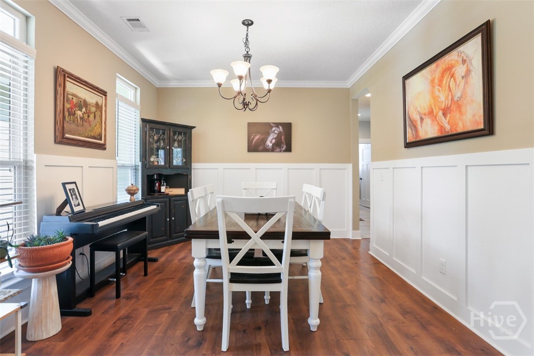 1510 Fort Howard Road Rincon, GA 31326 - Photo 5 of 50