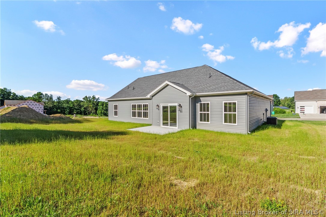 7014 Dylan Circle Georgetown, IN 47122 - Photo 43 of 50