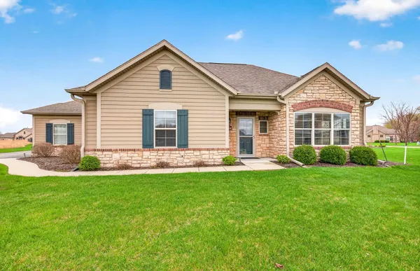 $414,900 | 2104 Milestone Drive, Appleton, WI 54913